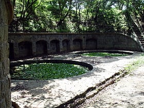 Gongzi Liao Fort