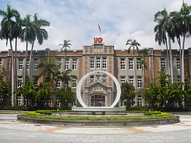 national taichung university of education