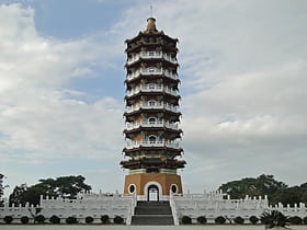 Ci-en Pagoda