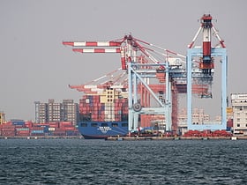 Port de Kaohsiung