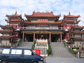 Chi Ming Palace