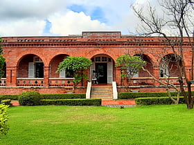 former british consulate at takao kaohsiung