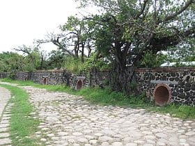sicao fortress tainan