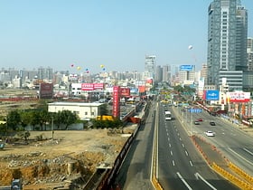 xitun district taichung