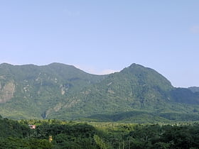Mount Dulan