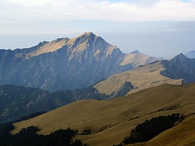 Qilai Mountain