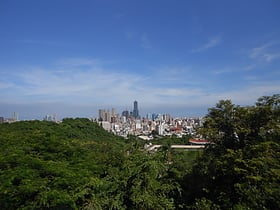gushan district kaohsiung