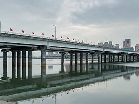 Taipei Bridge