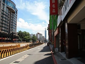 Xinyi Road