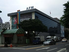 republic of china armed forces museum new taipei city