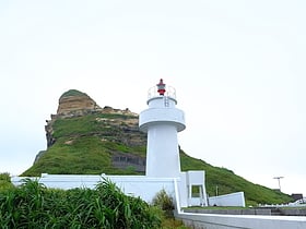Bitoujiao Lighthouse