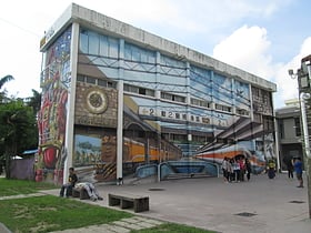 Pier-2 Art Center