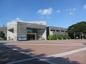 national science and technology museum kaohsiung