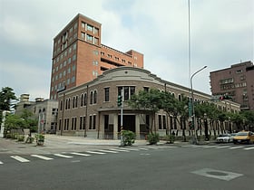 Taiwan New Cultural Movement Memorial Hall