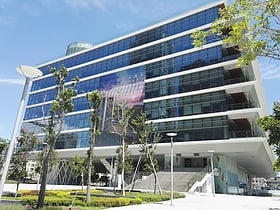 Kaohsiung Main Public Library