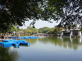 taichung park taizhong