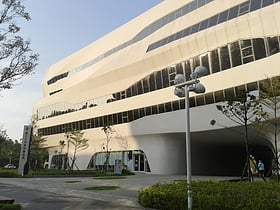 national library of public information taizhong