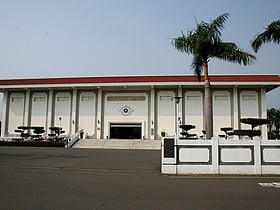 Air Force Museum, Taiwan