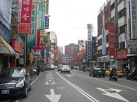Fengyuan District