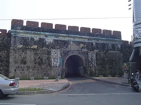 Old Gate of Fengshang County