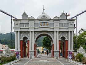 Daxi Bridge