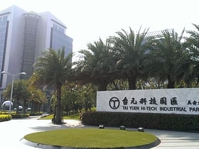 Tai Yuen Hi-Tech Industrial Park
