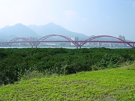 Kuan Du Bridge