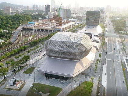 Taipei Music Center