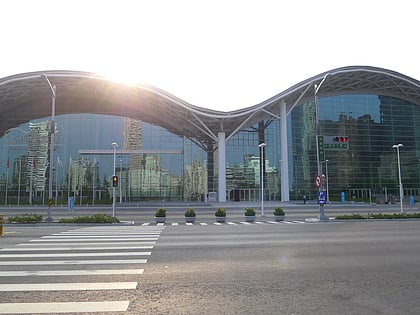 kaohsiung exhibition center