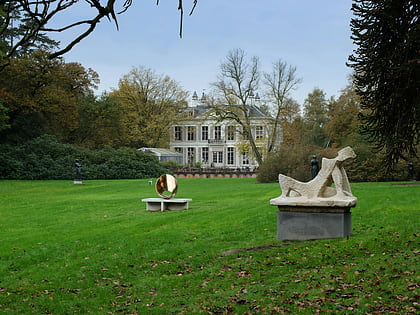 Stone Sculpture Park