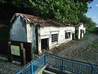 Duoliang Station