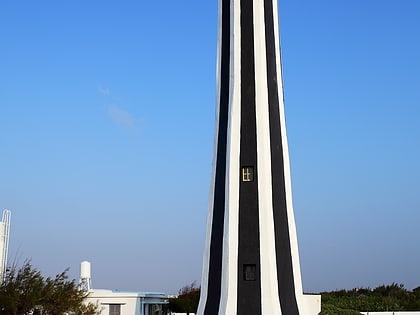 Fangyuan Lighthouse