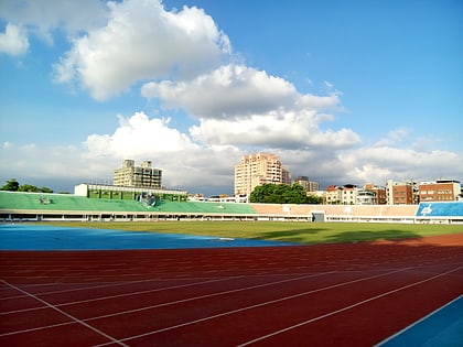 fengshan stadium kaohsiung