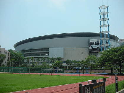 kaohsiung arena