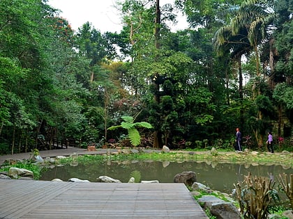 chiayi botanical garden jiayi