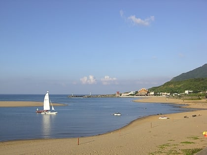 Playa Fulong