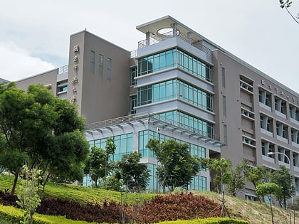 Universidad Nacional Chung Hsing