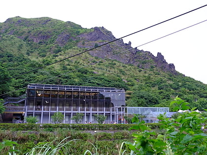 museo del oro de nueva taipei