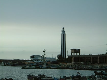 wanggong fishing port