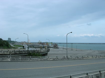 port of hualien