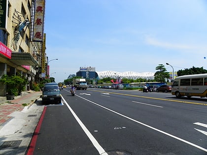 qianzhen district kaohsiung