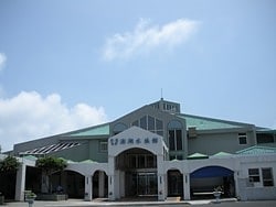 penghu aquarium