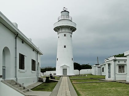 eluanbi lighthouse parc national de kenting