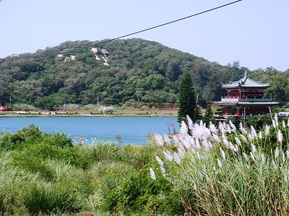 gugang lake