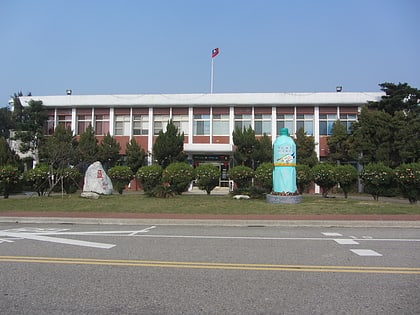 taiyen tongxiao tourism factory