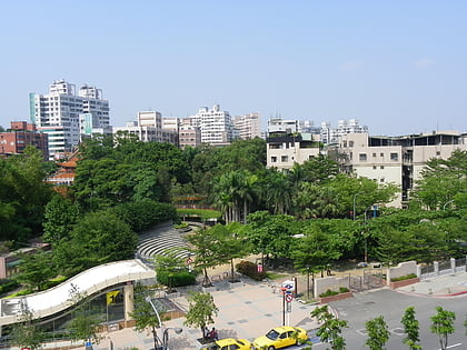 tucheng new taipei city