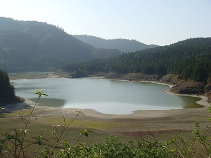 Cueifong Lake