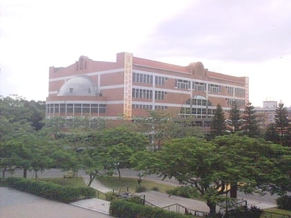 chung hua university hsinchu