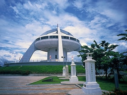 tropic of cancer monument chiayi