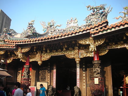 hsinchu chenghuang temple